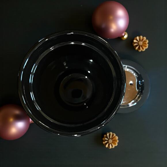 STARBUCKS NYE 2016 Swarovski Crystals Tumbler 12oz Black Rare Collector NWT/Box - Picture 8 of 9